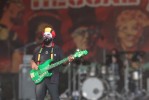 Die niedersächsische Kleinstadt Bersenbrück verwandelt sich seit über 30 Jahren in einen afrokaribischen Hotspot., Reggae Jam, 2026 | © laut.de (Fotograf: Wolfgang Reyscher)