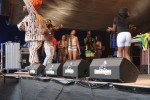 Die niedersächsische Kleinstadt Bersenbrück verwandelt sich seit über 30 Jahren in einen afrokaribischen Hotspot., Reggae Jam, 2026 | © laut.de (Fotograf: Wolfgang Reyscher)