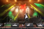 Die niedersächsische Kleinstadt Bersenbrück verwandelt sich seit über 30 Jahren in einen afrokaribischen Hotspot., Reggae Jam, 2026 | © laut.de (Fotograf: Wolfgang Reyscher)