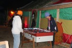 Die niedersächsische Kleinstadt Bersenbrück verwandelt sich seit über 30 Jahren in einen afrokaribischen Hotspot., Reggae Jam, 2026 | © laut.de (Fotograf: Wolfgang Reyscher)