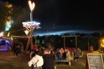Die niedersächsische Kleinstadt Bersenbrück verwandelt sich seit über 30 Jahren in einen afrokaribischen Hotspot., Reggae Jam, 2026 | © laut.de (Fotograf: Wolfgang Reyscher)