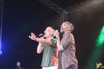 Die niedersächsische Kleinstadt Bersenbrück verwandelt sich seit über 30 Jahren in einen afrokaribischen Hotspot., Reggae Jam, 2026 | © laut.de (Fotograf: Wolfgang Reyscher)