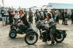 Die 35. Ausgabe des größten Metal-Open-Airs der Welt läuft. Gut 150 Bands treten auf, darunter Def Leppard oder Judas Priest., Wacken, 2026 | © laut.de (Fotograf: Désirée Pezzetta)
