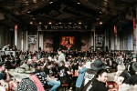 Die 35. Ausgabe des größten Metal-Open-Airs der Welt läuft. Gut 150 Bands treten auf, darunter Def Leppard oder Judas Priest., Wacken, 2026 | © laut.de (Fotograf: Désirée Pezzetta)