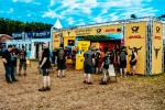 Die 35. Ausgabe des größten Metal-Open-Airs der Welt läuft. Gut 150 Bands treten auf, darunter Def Leppard oder Judas Priest., Wacken, 2026 | © laut.de (Fotograf: Désirée Pezzetta)