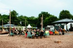 Die 35. Ausgabe des größten Metal-Open-Airs der Welt läuft. Gut 150 Bands treten auf, darunter Def Leppard oder Judas Priest., Wacken, 2026 | © laut.de (Fotograf: Désirée Pezzetta)