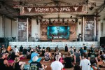 Die 35. Ausgabe des größten Metal-Open-Airs der Welt läuft. Gut 150 Bands treten auf, darunter Def Leppard oder Judas Priest., Wacken, 2026 | © laut.de (Fotograf: Désirée Pezzetta)