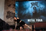 Die 35. Ausgabe des größten Metal-Open-Airs der Welt läuft. Gut 150 Bands treten auf, darunter Def Leppard oder Judas Priest., Wacken, 2026 | © laut.de (Fotograf: Désirée Pezzetta)