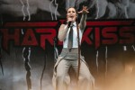 Die 35. Ausgabe des größten Metal-Open-Airs der Welt läuft. Gut 150 Bands treten auf, darunter Def Leppard oder Judas Priest., Wacken, 2026 | © laut.de (Fotograf: Désirée Pezzetta)
