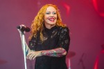Die 35. Ausgabe des größten Metal-Open-Airs der Welt läuft. Gut 150 Bands treten auf, darunter Def Leppard oder Judas Priest., Wacken, 2026 | © laut.de (Fotograf: Désirée Pezzetta)