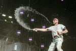 Die 35. Ausgabe des größten Metal-Open-Airs der Welt läuft. Gut 150 Bands treten auf, darunter Def Leppard oder Judas Priest., Wacken, 2026 | © laut.de (Fotograf: Désirée Pezzetta)