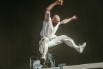 Die 35. Ausgabe des größten Metal-Open-Airs der Welt läuft. Gut 150 Bands treten auf, darunter Def Leppard oder Judas Priest., Wacken, 2026 | © laut.de (Fotograf: Désirée Pezzetta)