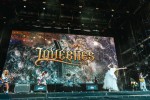Die 35. Ausgabe des größten Metal-Open-Airs der Welt läuft. Gut 150 Bands treten auf, darunter Def Leppard oder Judas Priest., Wacken, 2026 | © laut.de (Fotograf: Désirée Pezzetta)