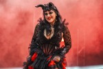 Die 35. Ausgabe des größten Metal-Open-Airs der Welt läuft. Gut 150 Bands treten auf, darunter Def Leppard oder Judas Priest., Wacken, 2026 | © laut.de (Fotograf: Désirée Pezzetta)