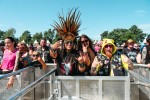 Die 35. Ausgabe des größten Metal-Open-Airs der Welt läuft. Gut 150 Bands treten auf, darunter Def Leppard oder Judas Priest., Wacken, 2026 | © laut.de (Fotograf: Désirée Pezzetta)