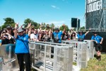 Die 35. Ausgabe des größten Metal-Open-Airs der Welt läuft. Gut 150 Bands treten auf, darunter Def Leppard oder Judas Priest., Wacken, 2026 | © laut.de (Fotograf: Désirée Pezzetta)