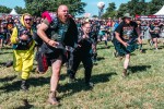 Die 35. Ausgabe des größten Metal-Open-Airs der Welt läuft. Gut 150 Bands treten auf, darunter Def Leppard oder Judas Priest., Wacken, 2026 | © laut.de (Fotograf: Désirée Pezzetta)