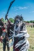 Die 35. Ausgabe des größten Metal-Open-Airs der Welt läuft. Gut 150 Bands treten auf, darunter Def Leppard oder Judas Priest., Wacken, 2026 | © laut.de (Fotograf: Désirée Pezzetta)