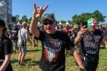 Die 35. Ausgabe des größten Metal-Open-Airs der Welt läuft. Gut 150 Bands treten auf, darunter Def Leppard oder Judas Priest., Wacken, 2026 | © laut.de (Fotograf: Désirée Pezzetta)