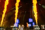 Die 35. Ausgabe des größten Metal-Open-Airs der Welt läuft. Gut 150 Bands treten auf, darunter Def Leppard oder Judas Priest., Wacken, 2026 | © laut.de (Fotograf: Désirée Pezzetta)
