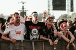 Die 35. Ausgabe des größten Metal-Open-Airs der Welt läuft. Gut 150 Bands treten auf, darunter Def Leppard oder Judas Priest., Wacken, 2026 | © laut.de (Fotograf: Désirée Pezzetta)