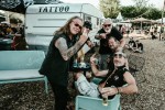 Die 35. Ausgabe des größten Metal-Open-Airs der Welt läuft. Gut 150 Bands treten auf, darunter Def Leppard oder Judas Priest., Wacken, 2026 | © laut.de (Fotograf: Désirée Pezzetta)