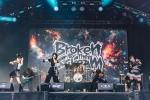 Die 35. Ausgabe des größten Metal-Open-Airs der Welt läuft. Gut 150 Bands treten auf, darunter Def Leppard oder Judas Priest., Wacken, 2026 | © laut.de (Fotograf: Désirée Pezzetta)