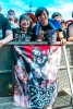 Die 35. Ausgabe des größten Metal-Open-Airs der Welt läuft. Gut 150 Bands treten auf, darunter Def Leppard oder Judas Priest., Wacken, 2026 | © laut.de (Fotograf: Désirée Pezzetta)