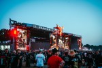 Die 35. Ausgabe des größten Metal-Open-Airs der Welt läuft. Gut 150 Bands treten auf, darunter Def Leppard oder Judas Priest., Wacken, 2026 | © laut.de (Fotograf: Désirée Pezzetta)