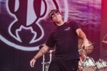 Die 35. Ausgabe des größten Metal-Open-Airs der Welt läuft. Gut 150 Bands treten auf, darunter Def Leppard oder Judas Priest., Wacken, 2026 | © laut.de (Fotograf: Désirée Pezzetta)