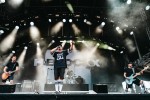 Die 35. Ausgabe des größten Metal-Open-Airs der Welt läuft. Gut 150 Bands treten auf, darunter Def Leppard oder Judas Priest., Wacken, 2026 | © laut.de (Fotograf: Désirée Pezzetta)