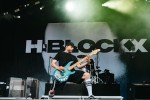 Die 35. Ausgabe des größten Metal-Open-Airs der Welt läuft. Gut 150 Bands treten auf, darunter Def Leppard oder Judas Priest., Wacken, 2026 | © laut.de (Fotograf: Désirée Pezzetta)