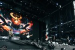 Die 35. Ausgabe des größten Metal-Open-Airs der Welt läuft. Gut 150 Bands treten auf, darunter Def Leppard oder Judas Priest., Wacken, 2026 | © laut.de (Fotograf: Désirée Pezzetta)