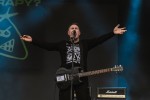 Die 35. Ausgabe des größten Metal-Open-Airs der Welt läuft. Gut 150 Bands treten auf, darunter Def Leppard oder Judas Priest., Wacken, 2026 | © laut.de (Fotograf: Désirée Pezzetta)