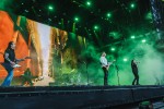 Die 35. Ausgabe des größten Metal-Open-Airs der Welt läuft. Gut 150 Bands treten auf, darunter Def Leppard oder Judas Priest., Wacken, 2026 | © laut.de (Fotograf: Désirée Pezzetta)