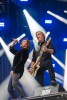 Die 35. Ausgabe des größten Metal-Open-Airs der Welt läuft. Gut 150 Bands treten auf, darunter Def Leppard oder Judas Priest., Wacken, 2026 | © laut.de (Fotograf: Désirée Pezzetta)