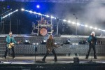 Die 35. Ausgabe des größten Metal-Open-Airs der Welt läuft. Gut 150 Bands treten auf, darunter Def Leppard oder Judas Priest., Wacken, 2026 | © laut.de (Fotograf: Désirée Pezzetta)