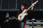Die 35. Ausgabe des größten Metal-Open-Airs der Welt läuft. Gut 150 Bands treten auf, darunter Def Leppard oder Judas Priest., Wacken, 2026 | © laut.de (Fotograf: Désirée Pezzetta)