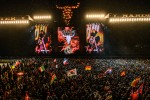 Die 35. Ausgabe des größten Metal-Open-Airs der Welt läuft. Gut 150 Bands treten auf, darunter Def Leppard oder Judas Priest., Wacken, 2026 | © laut.de (Fotograf: Désirée Pezzetta)