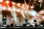 Die 35. Ausgabe des größten Metal-Open-Airs der Welt läuft. Gut 150 Bands treten auf, darunter Def Leppard oder Judas Priest., Wacken, 2026 | © laut.de (Fotograf: Désirée Pezzetta)