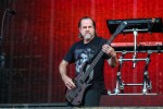 Die 35. Ausgabe des größten Metal-Open-Airs der Welt läuft. Gut 150 Bands treten auf, darunter Def Leppard oder Judas Priest., Wacken, 2026 | © laut.de (Fotograf: Désirée Pezzetta)