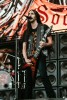 Die 35. Ausgabe des größten Metal-Open-Airs der Welt läuft. Gut 150 Bands treten auf, darunter Def Leppard oder Judas Priest., Wacken, 2026 | © laut.de (Fotograf: Désirée Pezzetta)