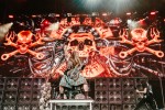 Die 35. Ausgabe des größten Metal-Open-Airs der Welt läuft. Gut 150 Bands treten auf, darunter Def Leppard oder Judas Priest., Wacken, 2026 | © laut.de (Fotograf: Désirée Pezzetta)