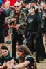 Die 35. Ausgabe des größten Metal-Open-Airs der Welt läuft. Gut 150 Bands treten auf, darunter Def Leppard oder Judas Priest., Wacken, 2026 | © laut.de (Fotograf: Désirée Pezzetta)