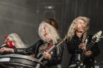 Die 35. Ausgabe des größten Metal-Open-Airs der Welt läuft. Gut 150 Bands treten auf, darunter Def Leppard oder Judas Priest., Wacken, 2026 | © laut.de (Fotograf: Désirée Pezzetta)