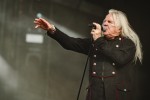 Die 35. Ausgabe des größten Metal-Open-Airs der Welt läuft. Gut 150 Bands treten auf, darunter Def Leppard oder Judas Priest., Wacken, 2026 | © laut.de (Fotograf: Désirée Pezzetta)