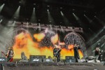 Die 35. Ausgabe des größten Metal-Open-Airs der Welt läuft. Gut 150 Bands treten auf, darunter Def Leppard oder Judas Priest., Wacken, 2026 | © laut.de (Fotograf: Désirée Pezzetta)