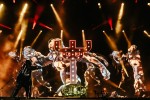Die 35. Ausgabe des größten Metal-Open-Airs der Welt läuft. Gut 150 Bands treten auf, darunter Def Leppard oder Judas Priest., Wacken, 2026 | © laut.de (Fotograf: Désirée Pezzetta)
