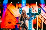 Die 35. Ausgabe des größten Metal-Open-Airs der Welt läuft. Gut 150 Bands treten auf, darunter Def Leppard oder Judas Priest., Wacken, 2026 | © laut.de (Fotograf: Désirée Pezzetta)