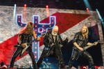 Die 35. Ausgabe des größten Metal-Open-Airs der Welt läuft. Gut 150 Bands treten auf, darunter Def Leppard oder Judas Priest., Wacken, 2026 | © laut.de (Fotograf: Désirée Pezzetta)